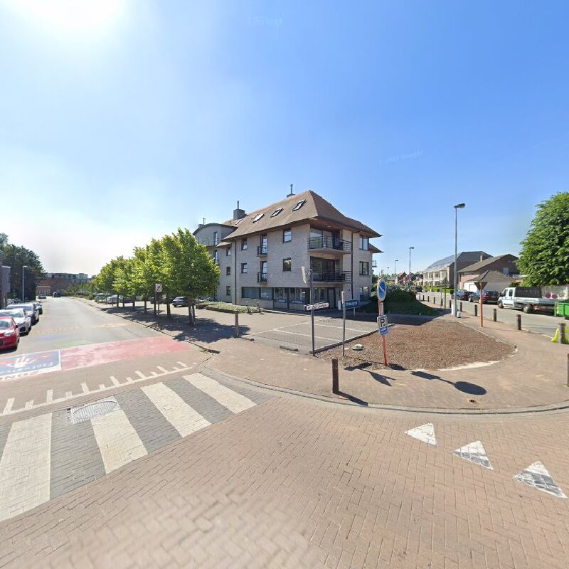 Foto van Kantoor Demuynck