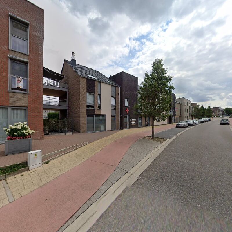 Foto van Dokter F. Ponet