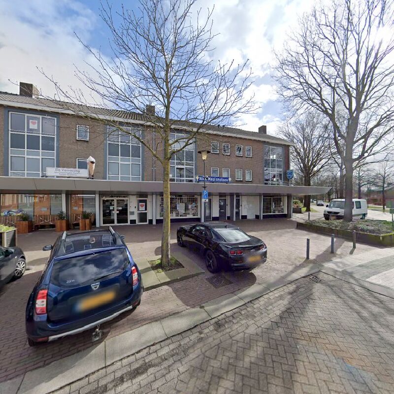 Foto van Casino Tulip Thunder
