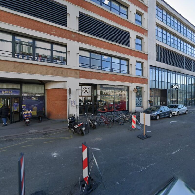 Foto van HEL-LEZ PLOMBIERS