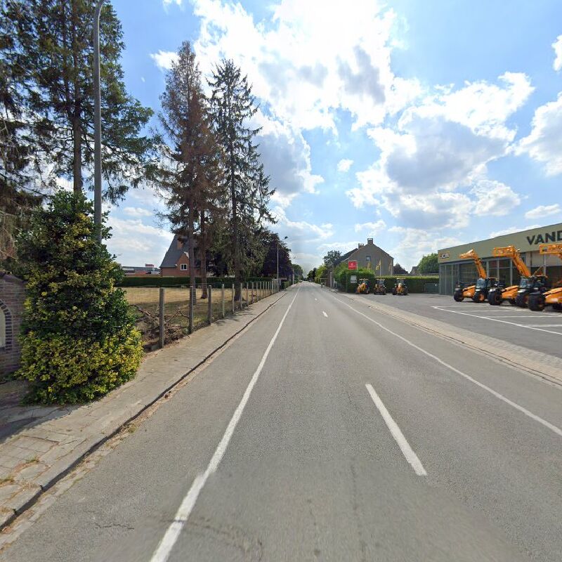 Foto van Allinvest Nv