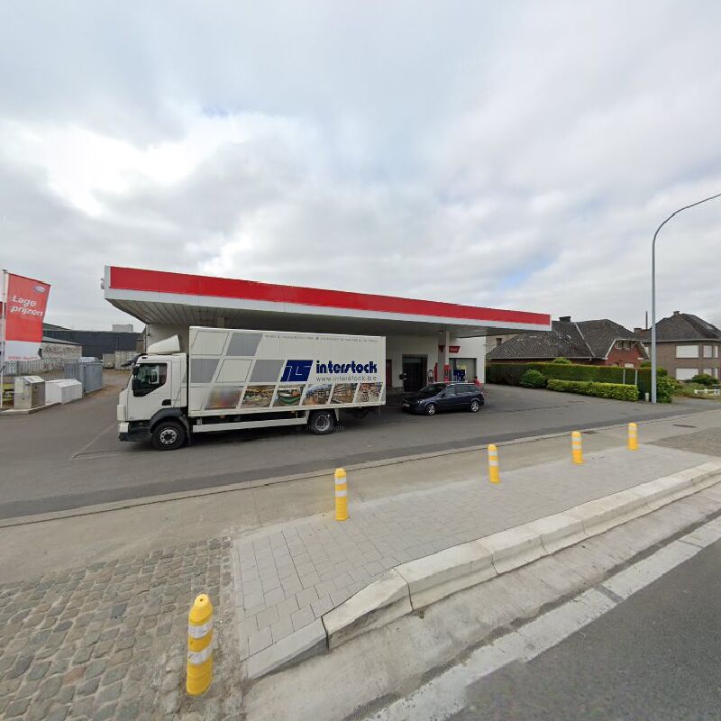 Foto van Esso