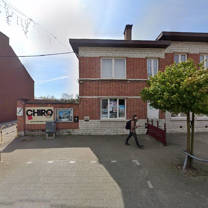 Foto van Chirojongens Kapelle-op-den-Bos