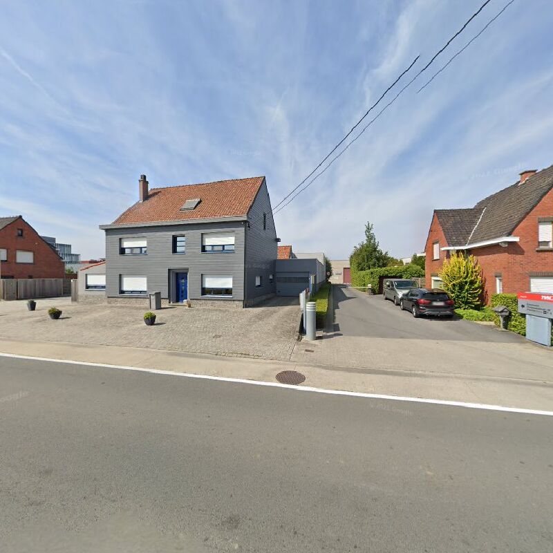 Foto van Garage Callens Bart - Bosch Car Service