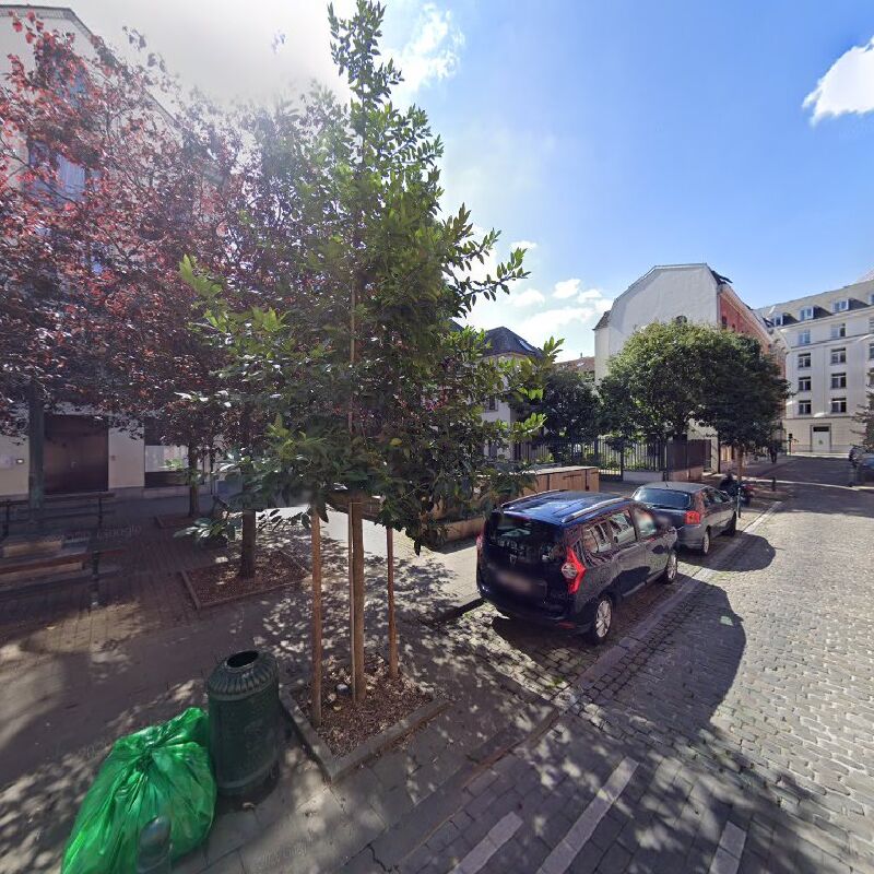 Foto van Beversplein