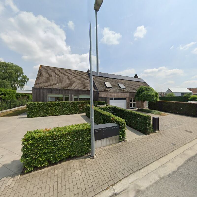 Foto van Tandstudio