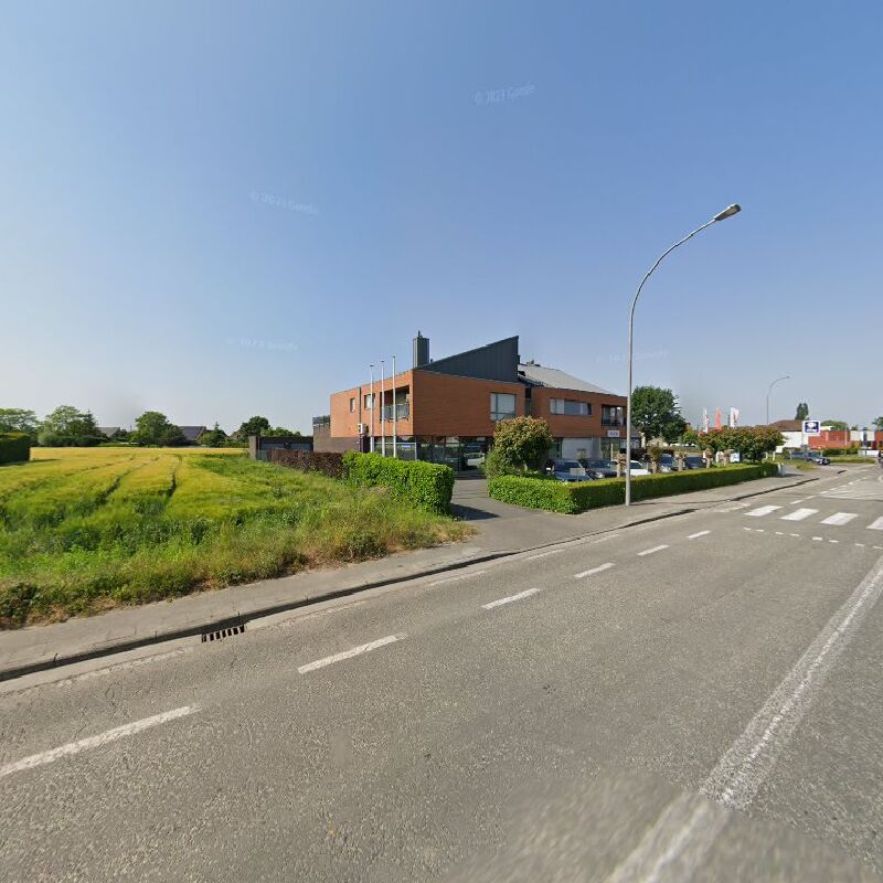 Foto van Balie Oudenaarde