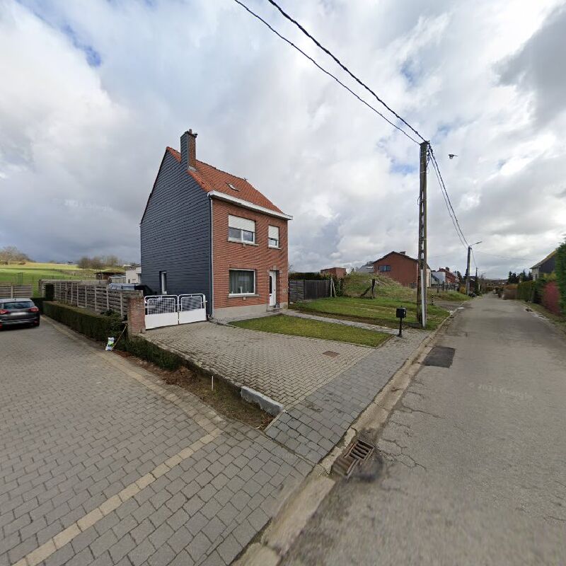 Foto van Vrebos Bert