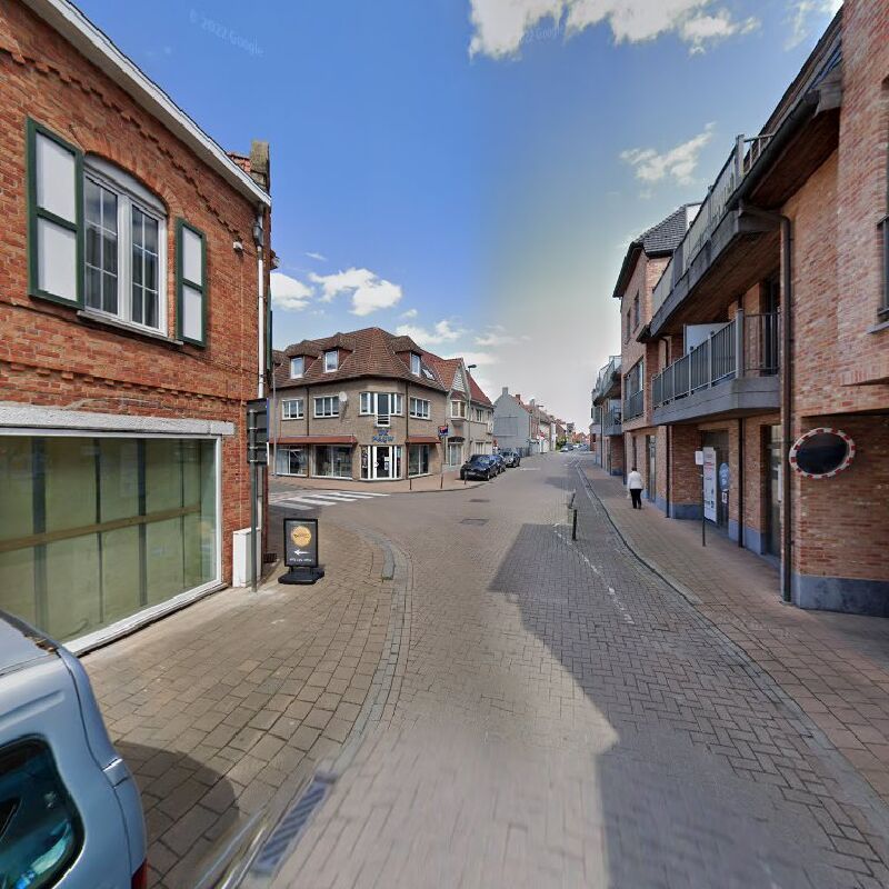 Foto van AankoopAdviseur