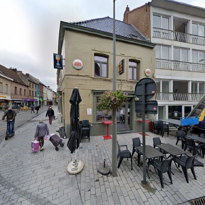 Foto van Leunen / Michel
