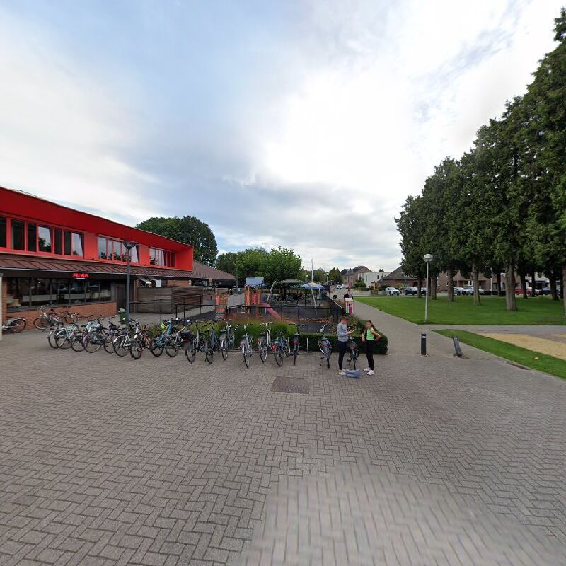 Foto van Speeltuin