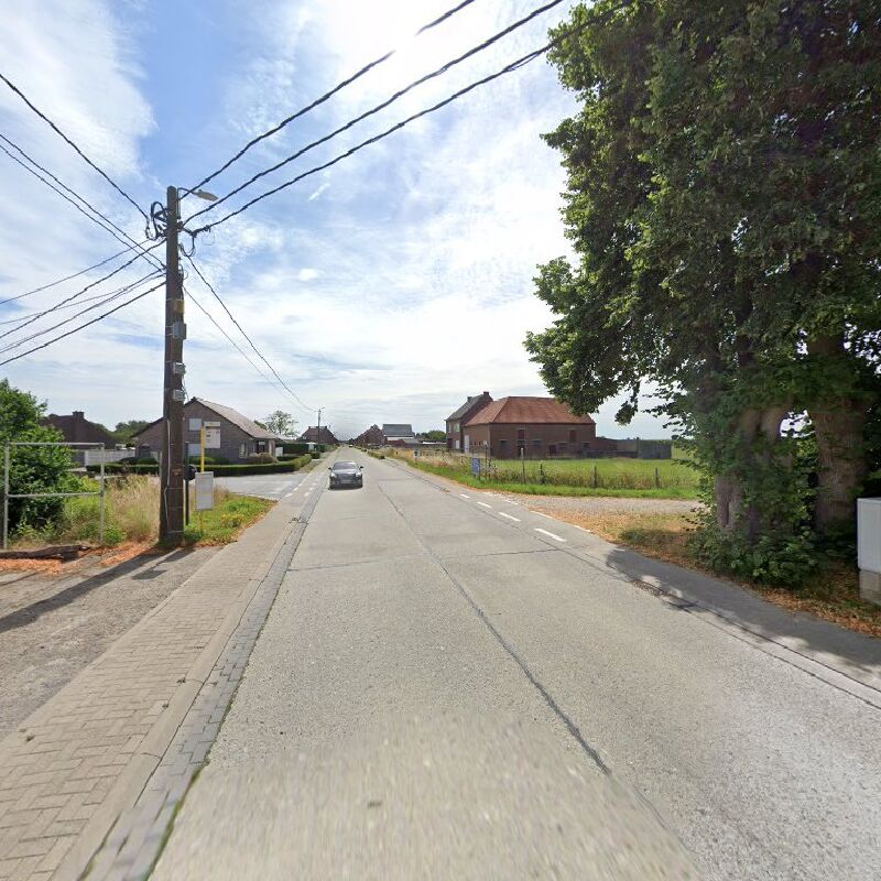 Foto van Kortenaken Heidestraat