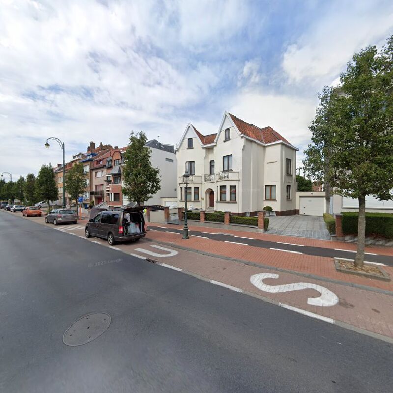 Foto van Advocatenkantoor Olivia De Deken