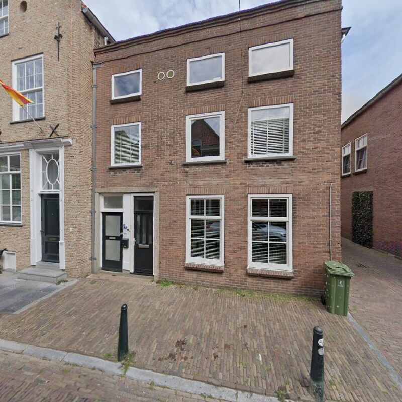 Foto van Advocatenkantoor De Haan Cs