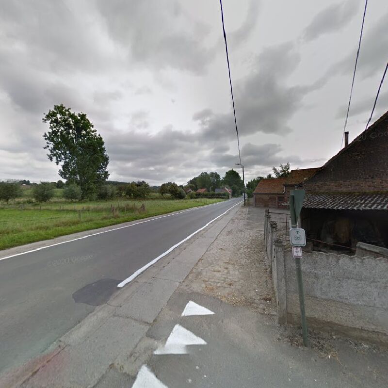 Foto van Sint-Kwintens-Lennik De Westhoek