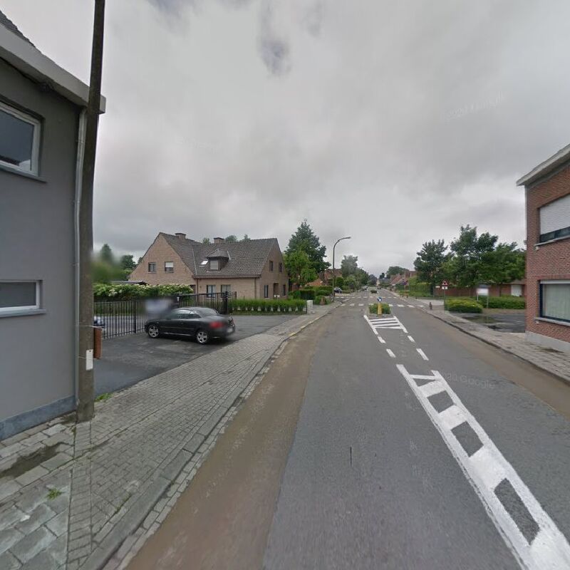 Foto van Vanwymelbeke