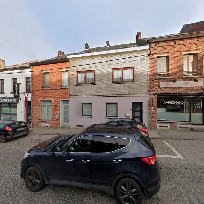 Foto van Librairie Kiermer SPRL