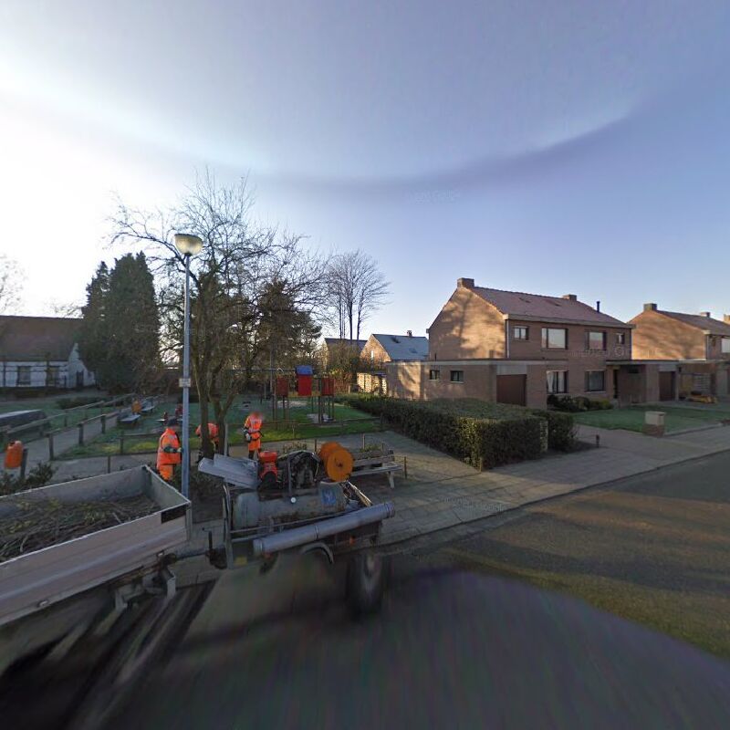 Foto van Speeltuin Flierenbos