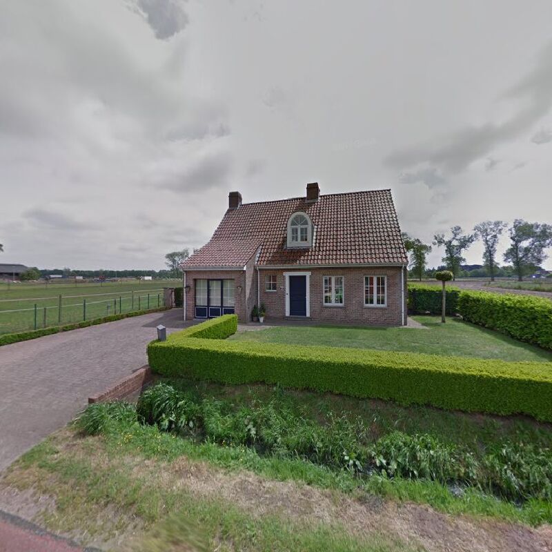 Foto van Cools grondwerken