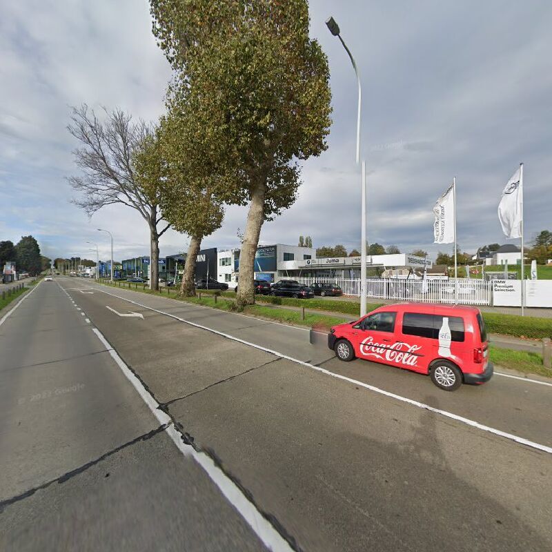 Foto van Advocaten in Leuven