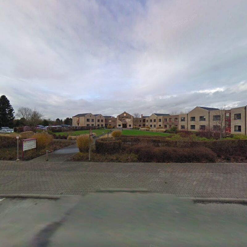 Foto van Woonzorgcentrum Sint-Felix