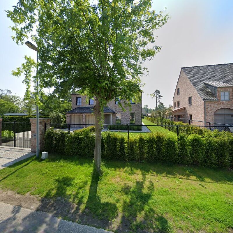 Foto van Philip Simoen bvba