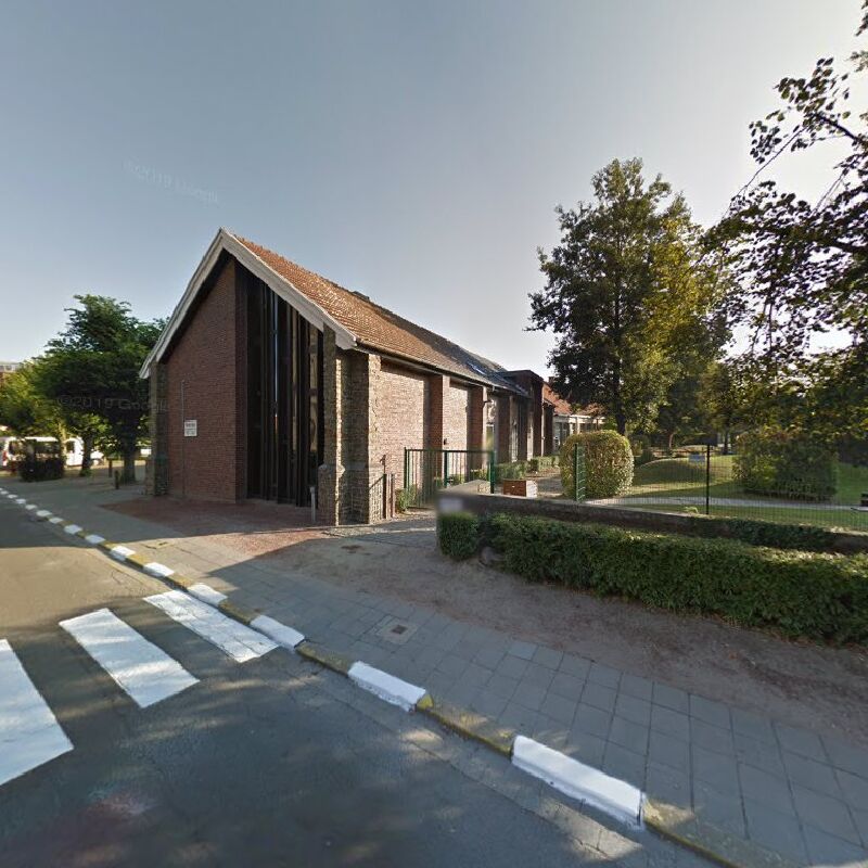 Foto van 3Wplus Kinderopvang