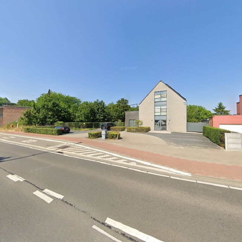 Foto van DIER + ARTS Muizen (consultatie op afspraak)