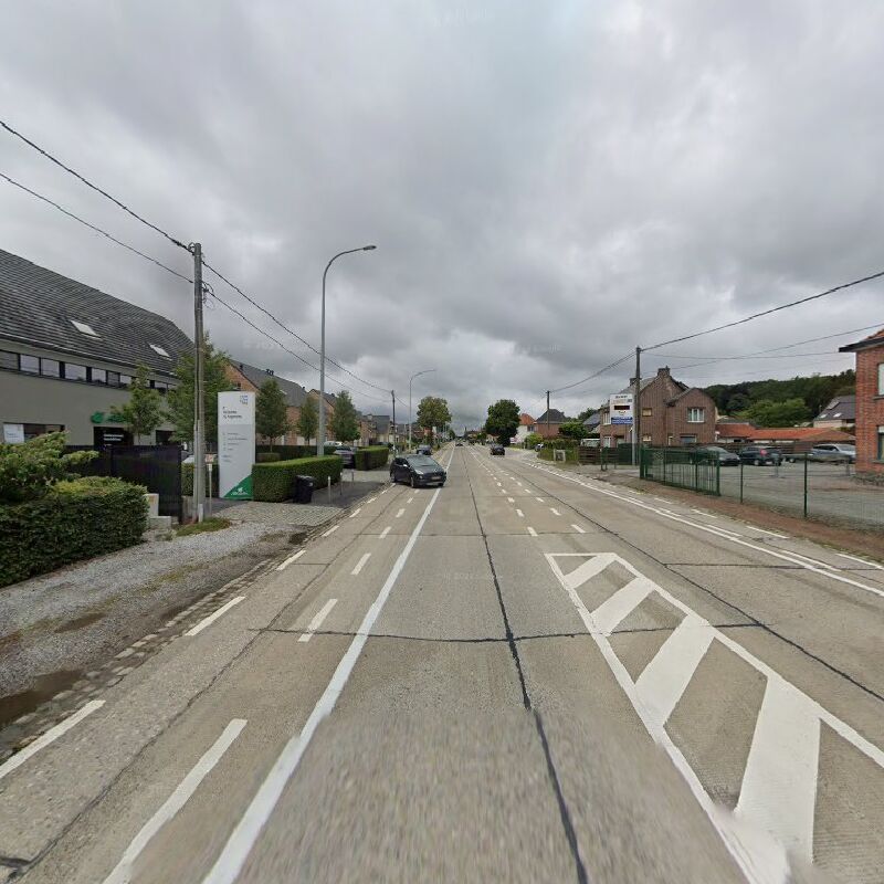 Foto van Lubbeek Vosken