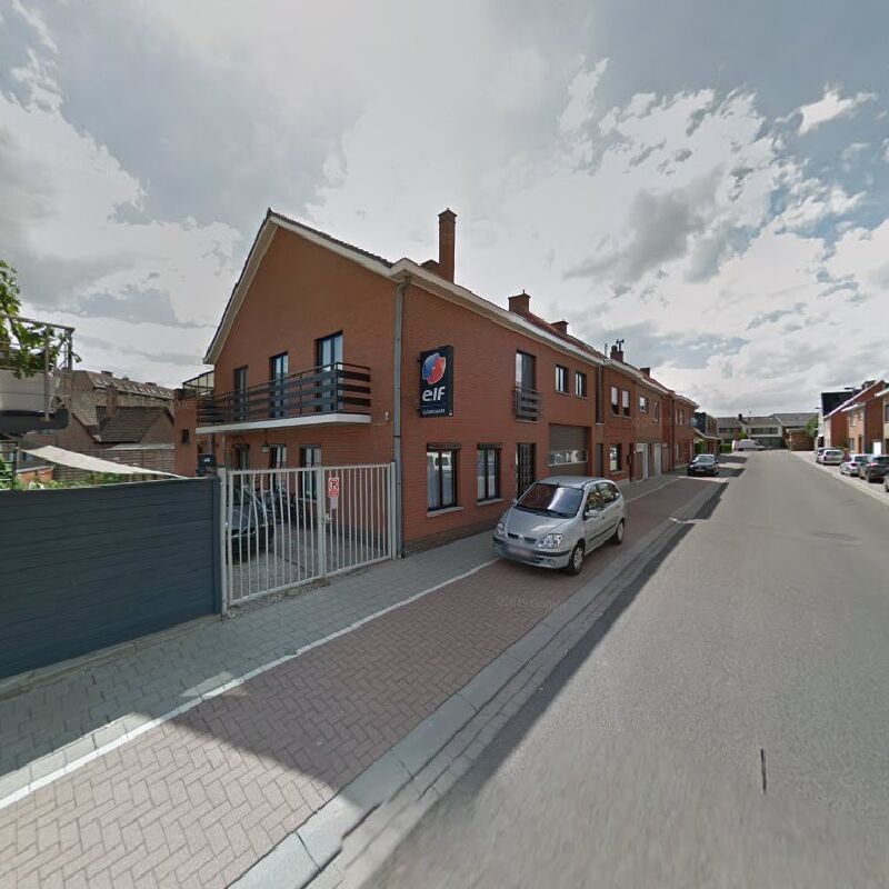 Foto van Garage Verbeke Björn