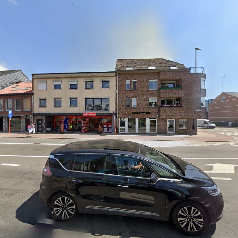 Foto van Bancontact CASH - Oostmalle - Dorpsplaats