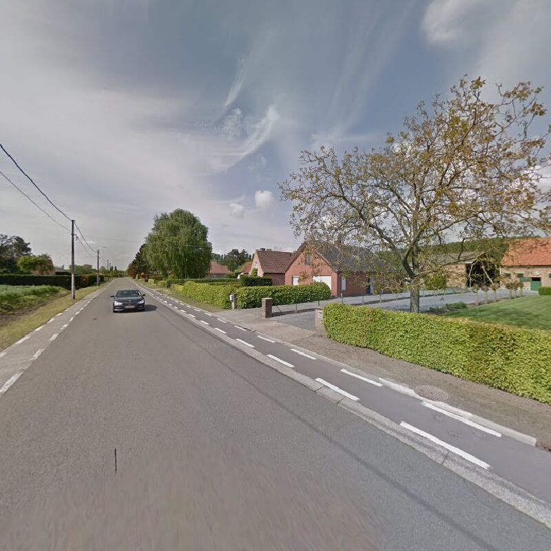 Foto van Schildersbedrijf Lampo