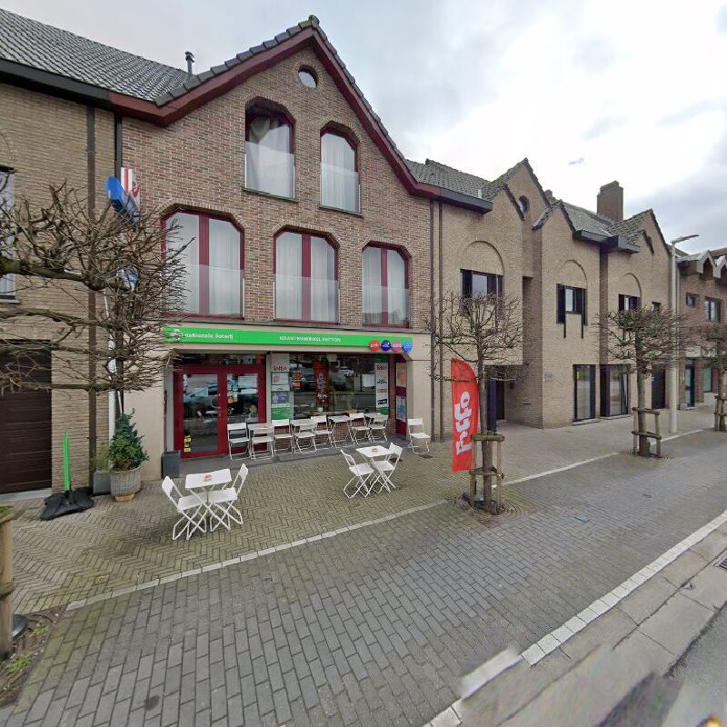 Foto van De Weweire Patricia