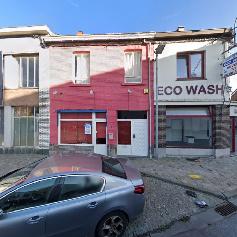 Foto van Eco Wash