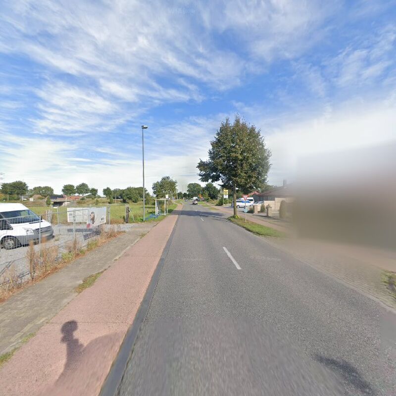 Foto van Peer Kloosterbos