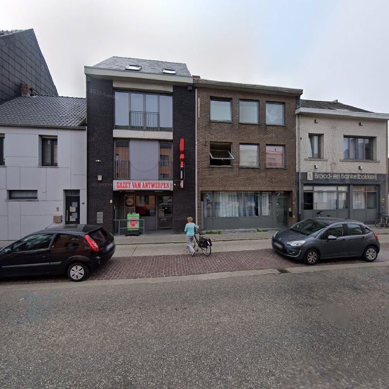 Foto van DBH Beyens
