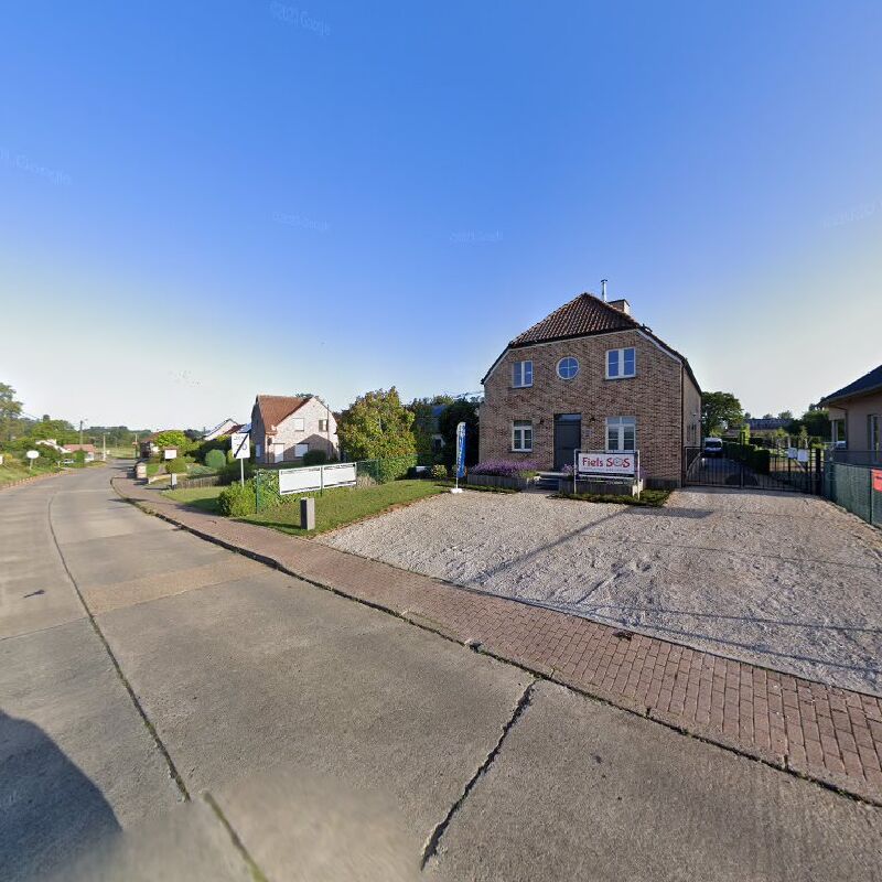Foto van D.S. Tuinmachines Verkoop en H