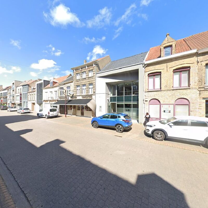 Foto van hb advocaten kantoor