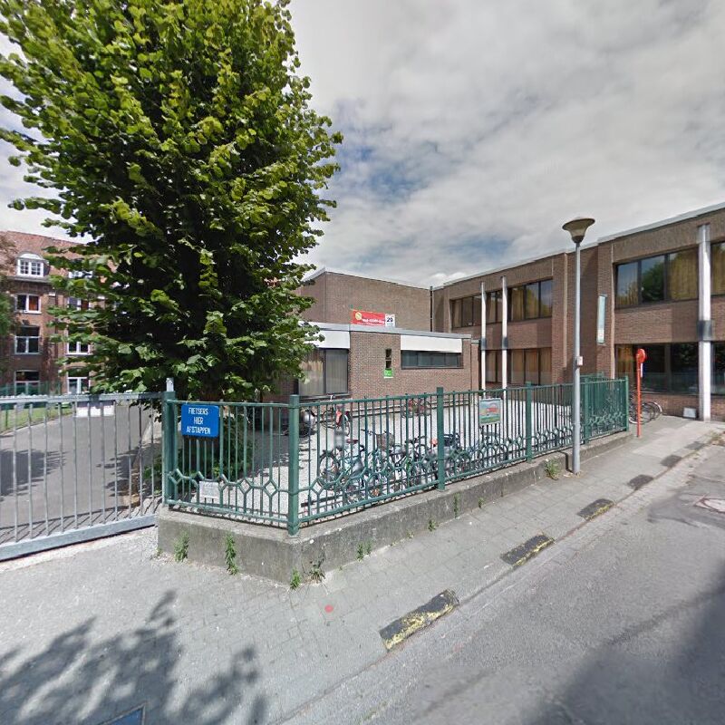 Foto van Kinderclub H. Hart