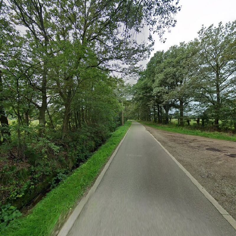 Foto van Immo - Vest Nv