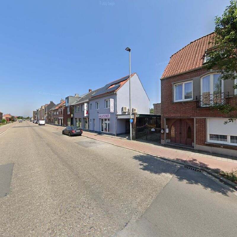 Foto van Wrong Flowers