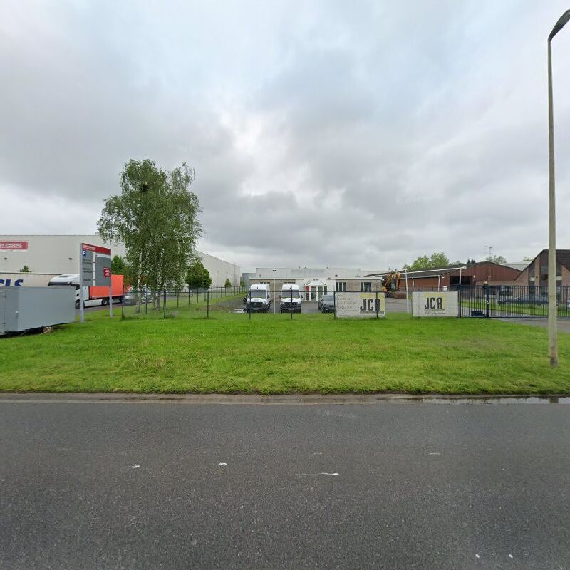 Foto van JCA bvba