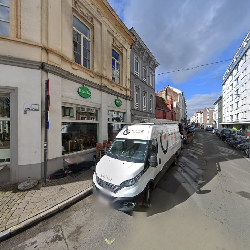 Foto van Bruin biercafe