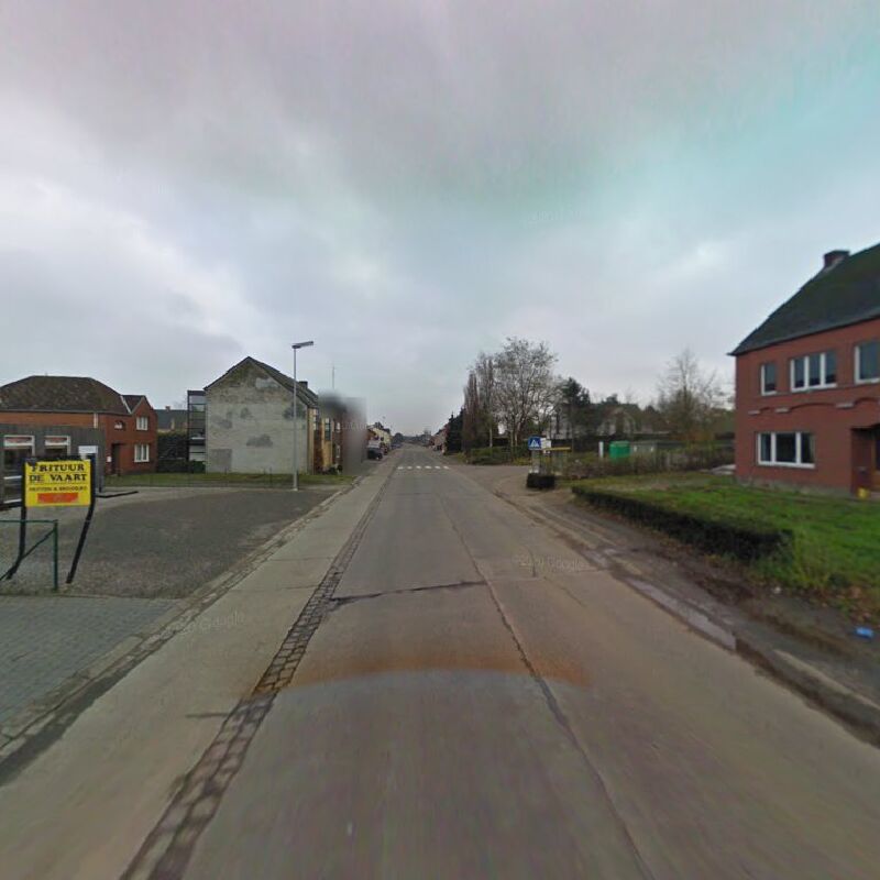Foto van Hulshout Hooistraat