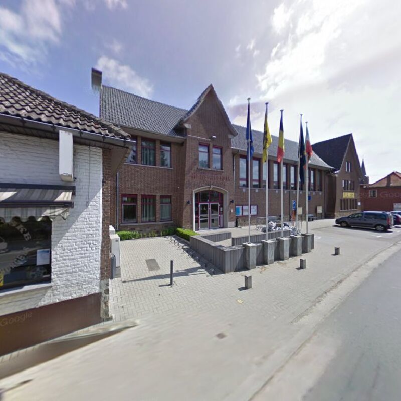 Foto van OCMW Geetbets