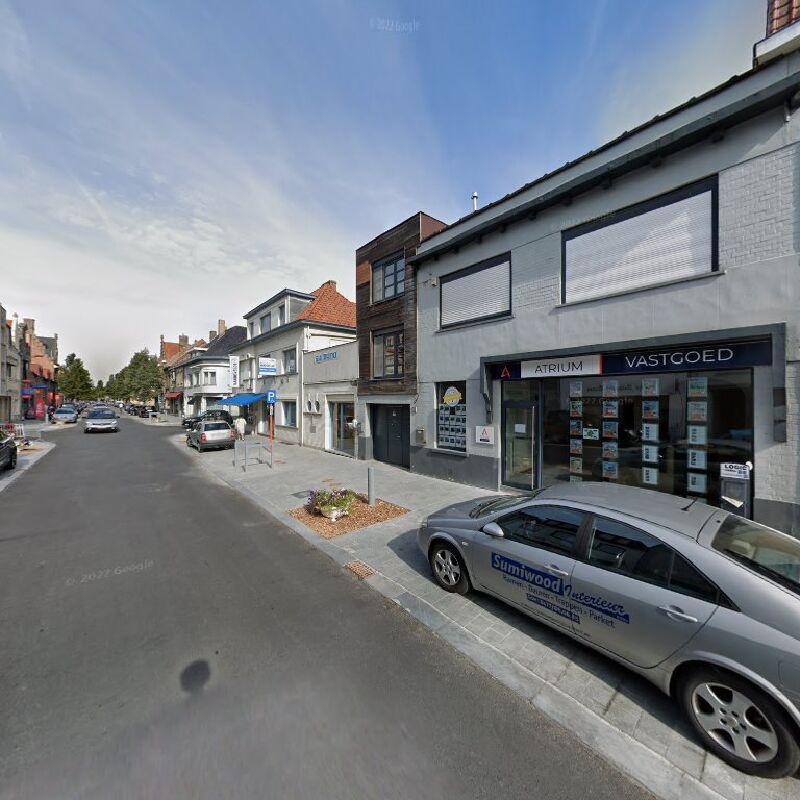 Foto van Redd Properties Bvba