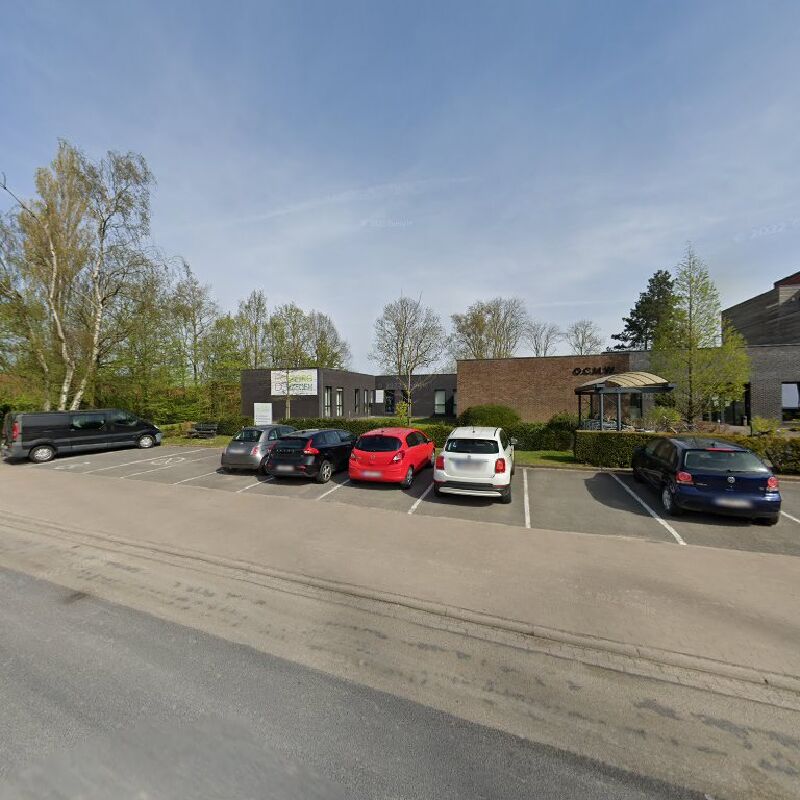Foto van Zorg Izegem