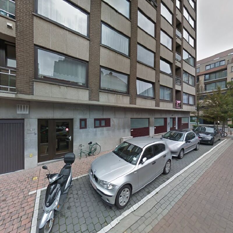 Foto van Dokter Raf Langenaekens