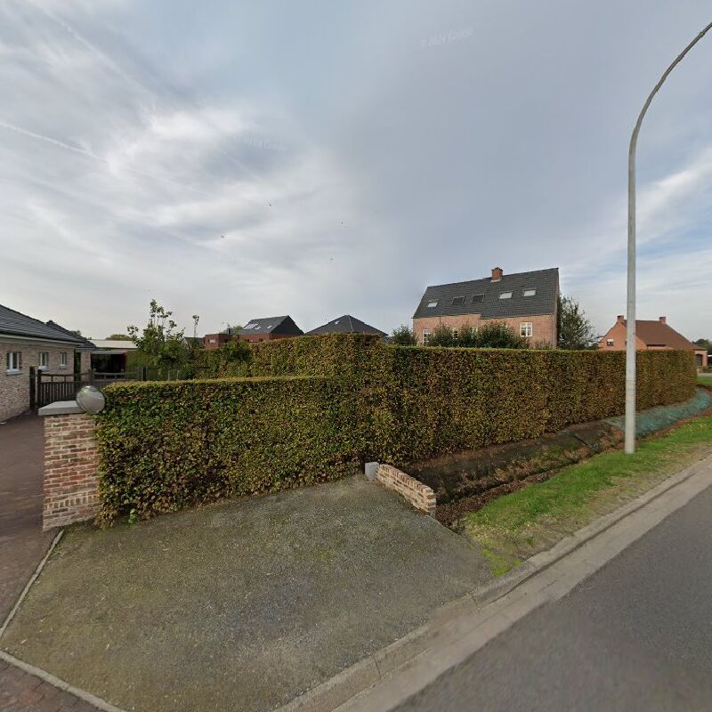 Foto van Van Gemert Voegwerken