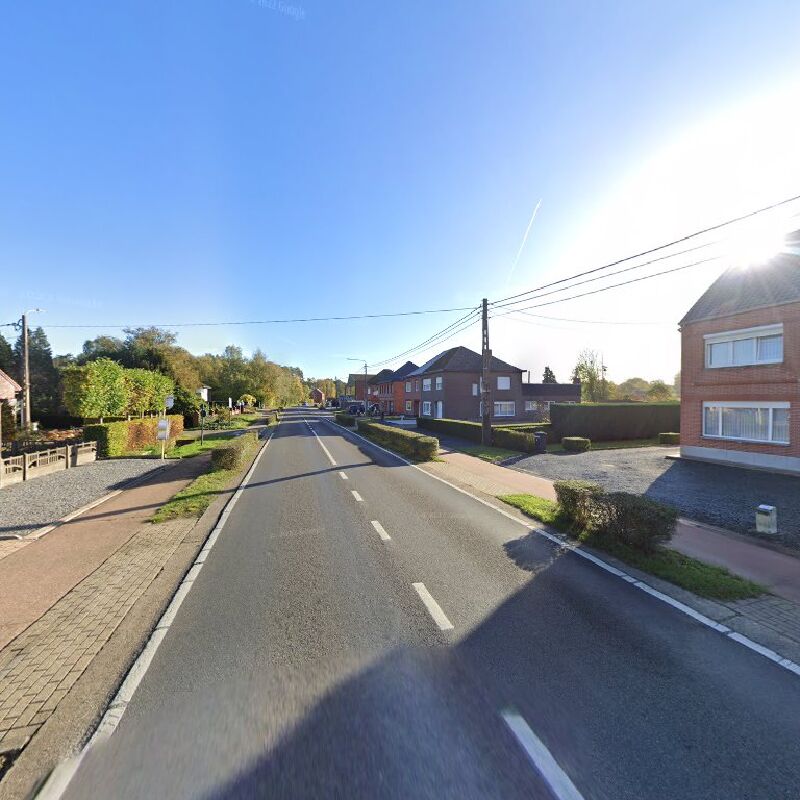 Foto van Herselt Zandstraat